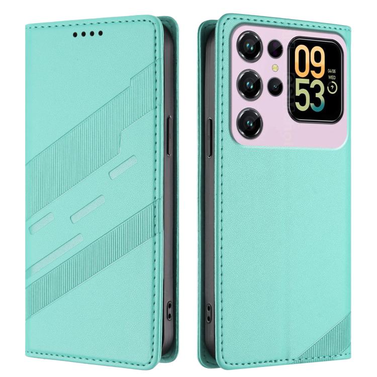 For Oukitel C62 / C62 Pro Embossed Multi-functional Wallet Retro Leather Phone Case