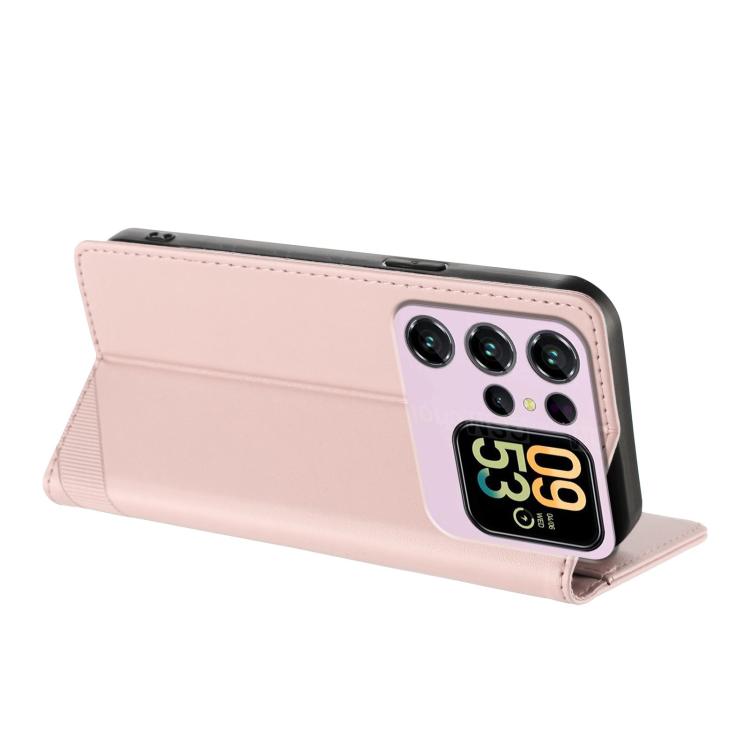 For Oukitel C62 / C62 Pro Embossed Multi-functional Wallet Retro Leather Phone Case