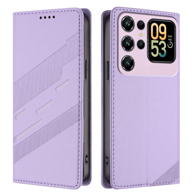For Oukitel C62 / C62 Pro Embossed Multi-functional Wallet Retro Leather Phone Case