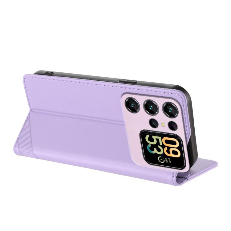 For Oukitel C62 / C62 Pro Embossed Multi-functional Wallet Retro Leather Phone Case