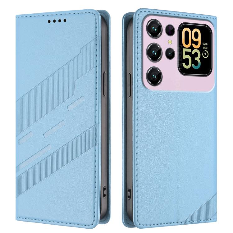 For Oukitel C62 / C62 Pro Embossed Multi-functional Wallet Retro Leather Phone Case