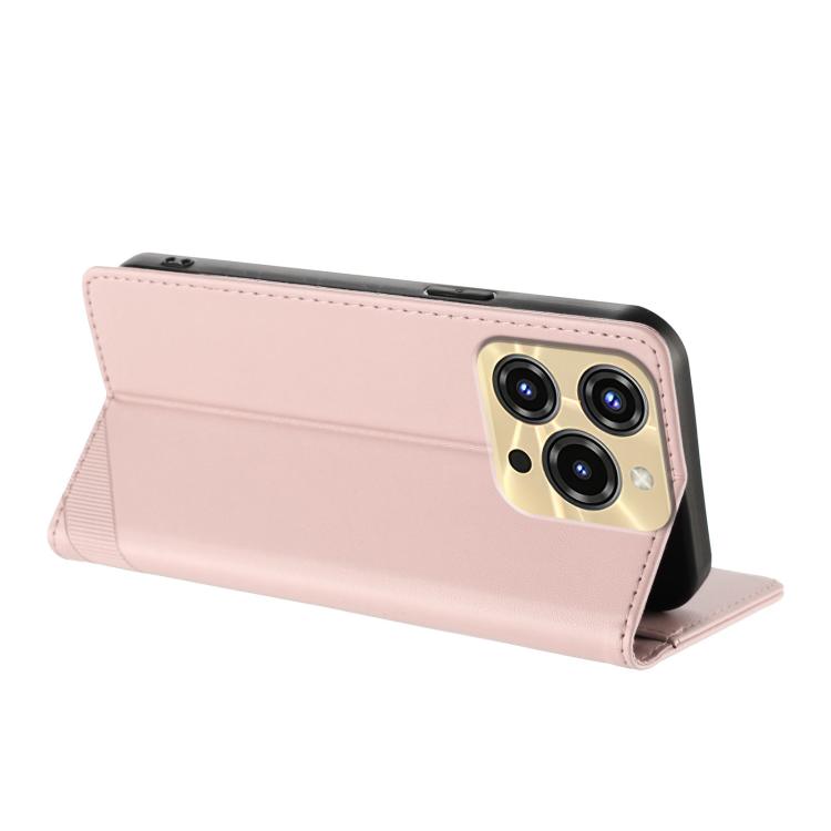 For Oukitel C68 Embossed Multi-functional Wallet Retro Leather Phone Case