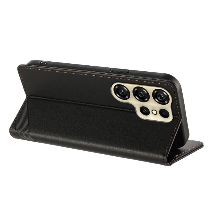 For Oukitel C26 Embossed Multi-functional Wallet Retro Leather Phone Case