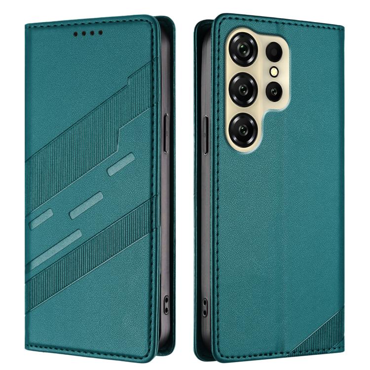 For Oukitel C26 Embossed Multi-functional Wallet Retro Leather Phone Case