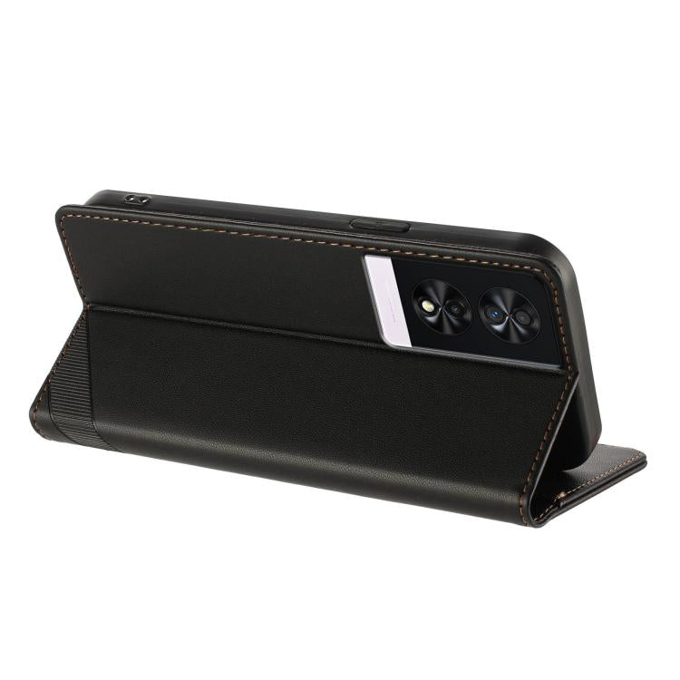 For TCL 40 NxtPaper 4G Embossed Multi-functional Wallet Retro Leather Phone Case