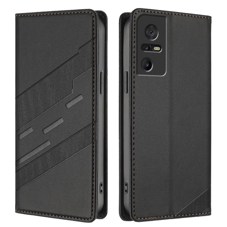 For TCL 40 SE Embossed Multi-functional Wallet Retro Leather Phone Case