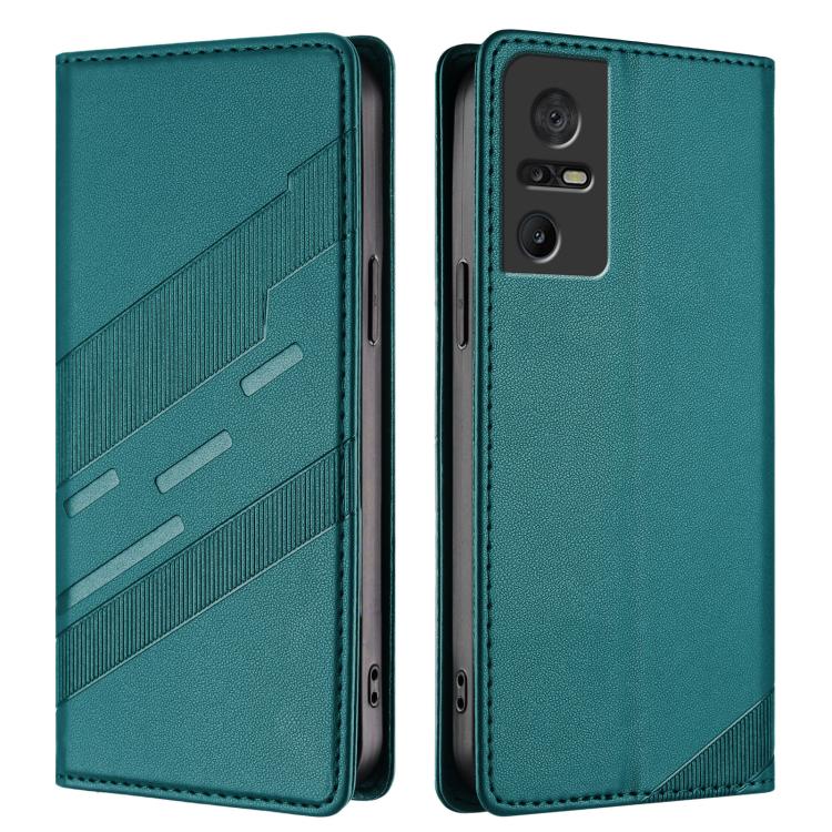 For TCL 40 SE Embossed Multi-functional Wallet Retro Leather Phone Case