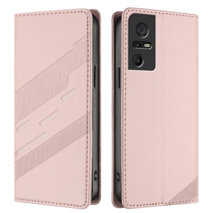 For TCL 40 SE Embossed Multi-functional Wallet Retro Leather Phone Case
