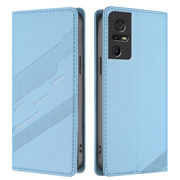 For TCL 40 SE Embossed Multi-functional Wallet Retro Leather Phone Case