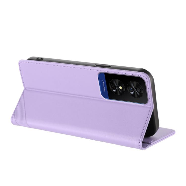 For TCL 50 5G Embossed Multi-functional Wallet Retro Leather Phone Case