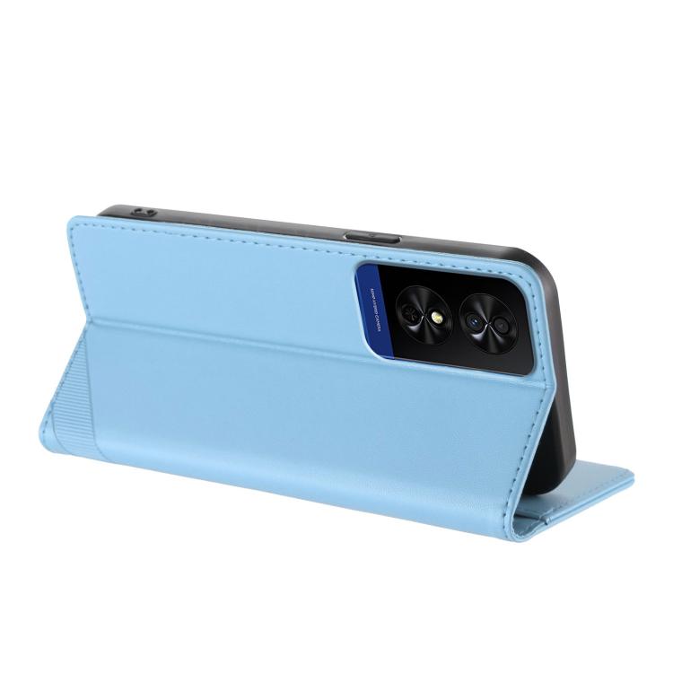 For TCL 50 5G Embossed Multi-functional Wallet Retro Leather Phone Case