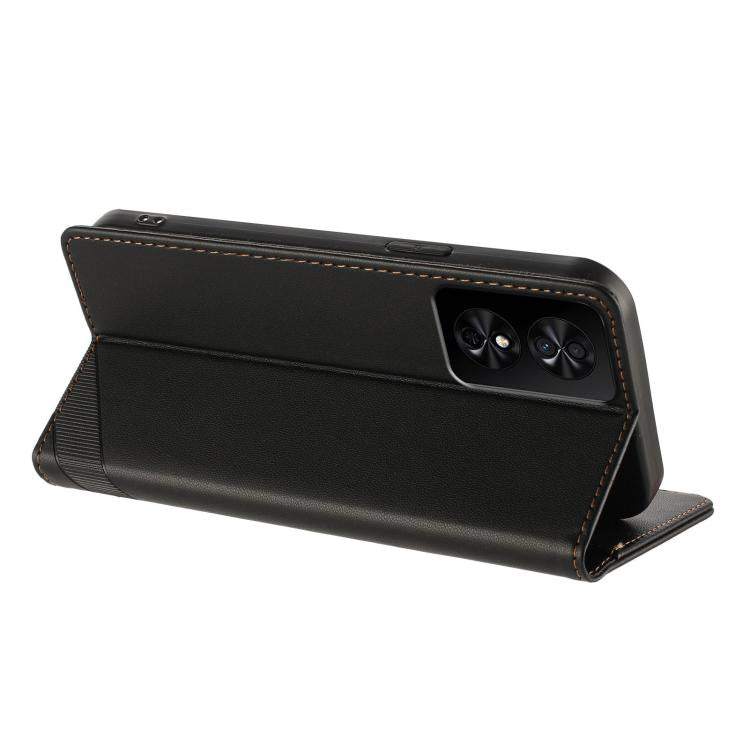 For TCL 50 SE Embossed Multi-functional Wallet Retro Leather Phone Case
