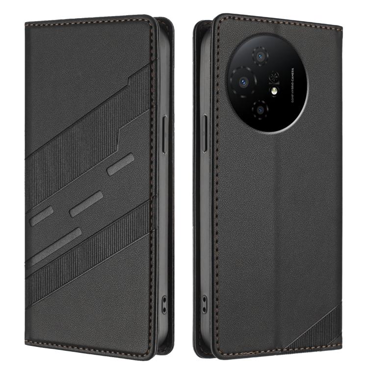 For TCL 50 XL 5G Embossed Multi-functional Wallet Retro Leather Phone Case