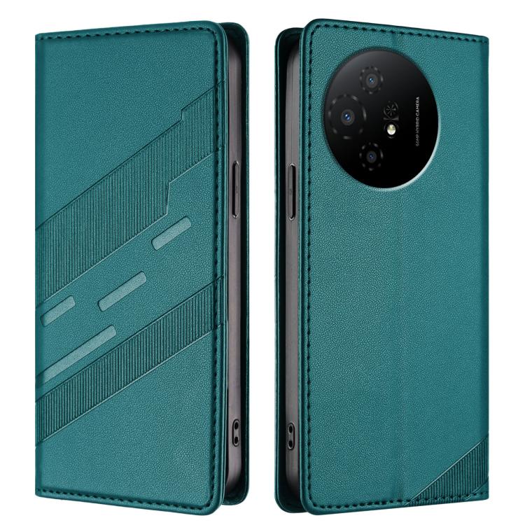 For TCL 50 XL 5G Embossed Multi-functional Wallet Retro Leather Phone Case