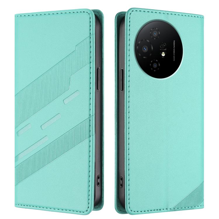 For TCL 50 XL 5G Embossed Multi-functional Wallet Retro Leather Phone Case