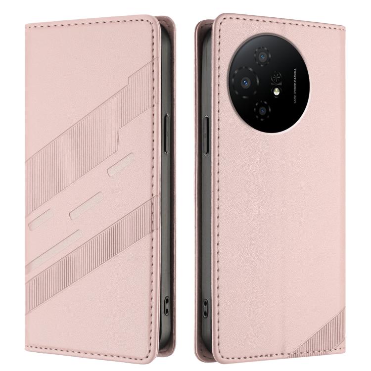 For TCL 50 XL 5G Embossed Multi-functional Wallet Retro Leather Phone Case