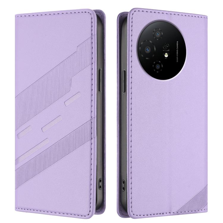 For TCL 50 XL 5G Embossed Multi-functional Wallet Retro Leather Phone Case