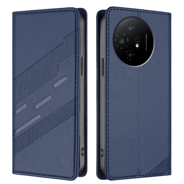 For TCL 50 XL 5G Embossed Multi-functional Wallet Retro Leather Phone Case