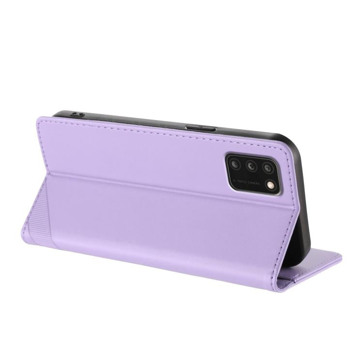 For TCL A3X Embossed Multi-functional Wallet Retro Leather Phone Case