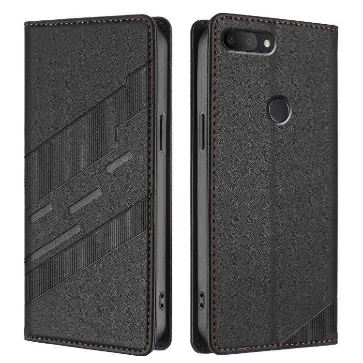 For TCL L10 Embossed Multi-functional Wallet Retro Leather Phone Case