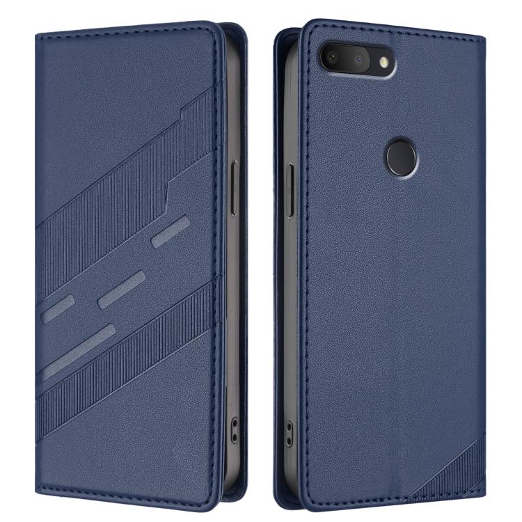 For TCL L10 Embossed Multi-functional Wallet Retro Leather Phone Case