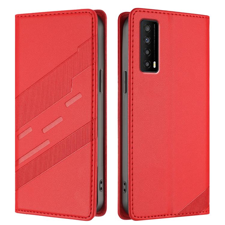 For TCL Stylus 5G Embossed Multi-functional Wallet Retro Leather Phone Case