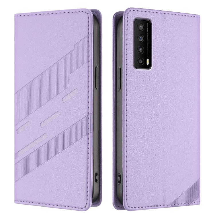 For TCL Stylus 5G Embossed Multi-functional Wallet Retro Leather Phone Case