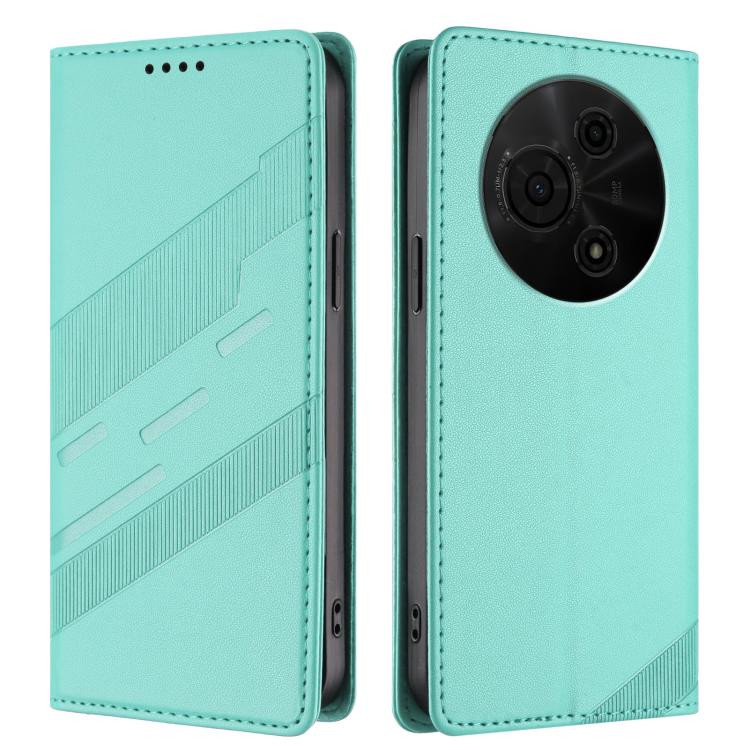 For TCL 60 NxtPaper Embossed Multi-functional Wallet Retro Leather Phone Case