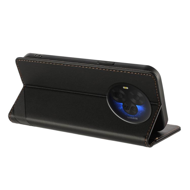 For TCL NxtPaper 60 Ultra 5G Embossed Multi-functional Wallet Retro Leather Phone Case