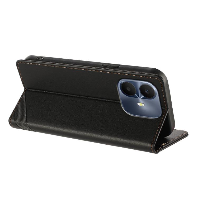 For TCL K70 Power 4G Embossed Multi-functional Wallet Retro Leather Phone Case