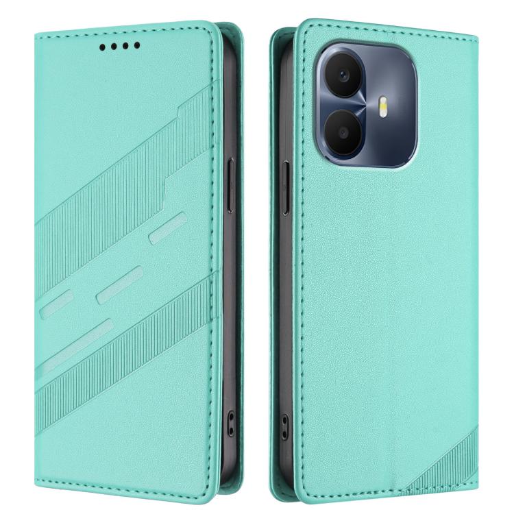 For TCL K70 Power 4G Embossed Multi-functional Wallet Retro Leather Phone Case