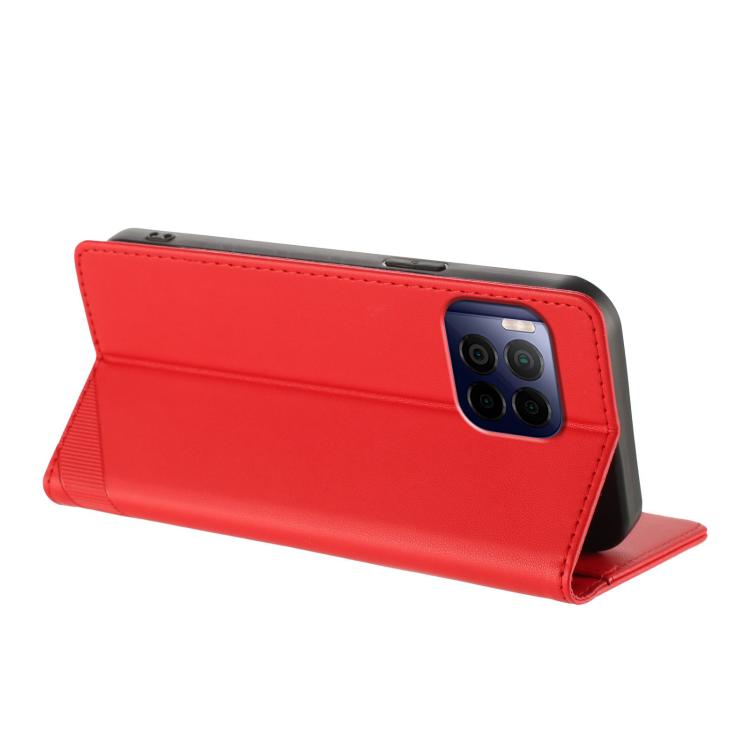 For T-Mobile REVVL 7 Pro 5G Embossed Multi-functional Wallet Retro Leather Phone Case
