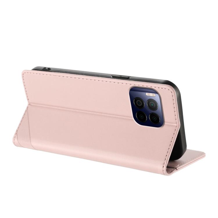 For T-Mobile REVVL 7 Pro 5G Embossed Multi-functional Wallet Retro Leather Phone Case