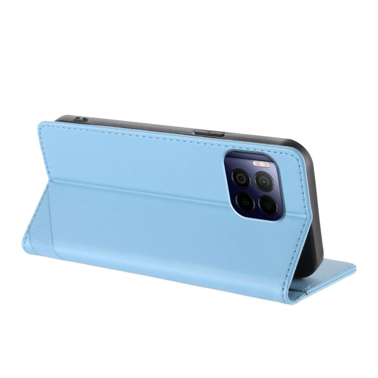 For T-Mobile REVVL 7 Pro 5G Embossed Multi-functional Wallet Retro Leather Phone Case