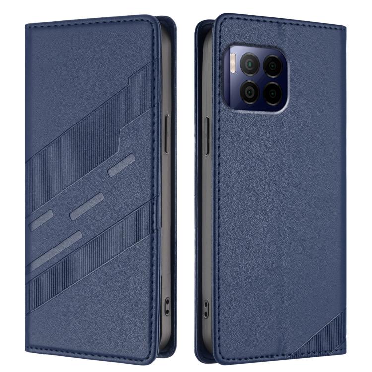 For T-Mobile REVVL 7 Pro 5G Embossed Multi-functional Wallet Retro Leather Phone Case