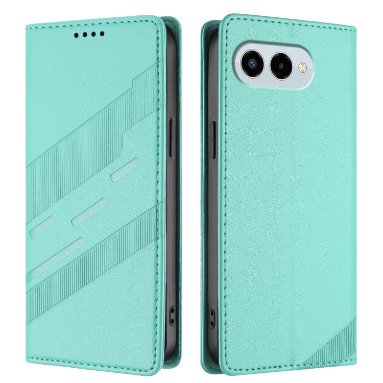 For T-Mobile Revvl 8 5G Embossed Multi-functional Wallet Retro Leather Phone Case