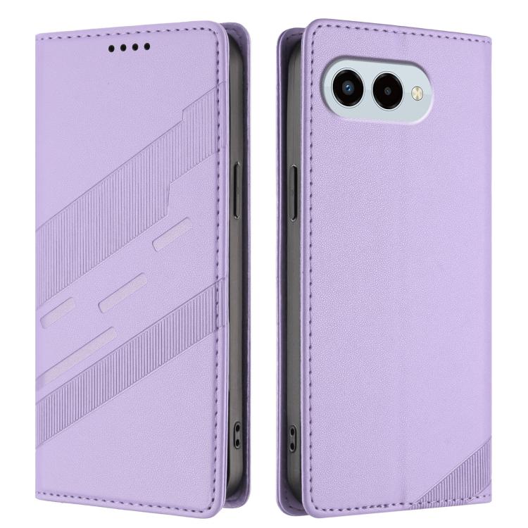 For T-Mobile Revvl 8 5G Embossed Multi-functional Wallet Retro Leather Phone Case