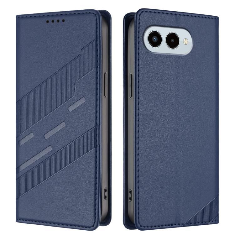 For T-Mobile Revvl 8 5G Embossed Multi-functional Wallet Retro Leather Phone Case