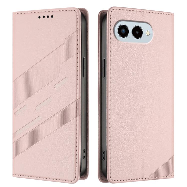 For T-Mobile Revvl 8 Pro 5G Embossed Multi-functional Wallet Retro Leather Phone Case