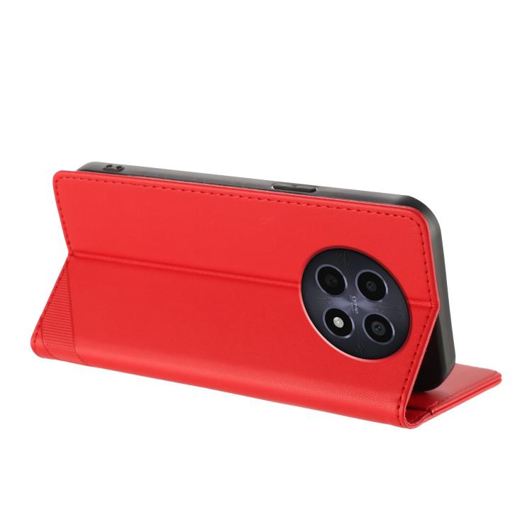 For Realme 12 5G Embossed Multi-functional Wallet Retro Leather Phone Case