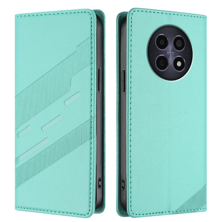 For Realme 12 5G Embossed Multi-functional Wallet Retro Leather Phone Case