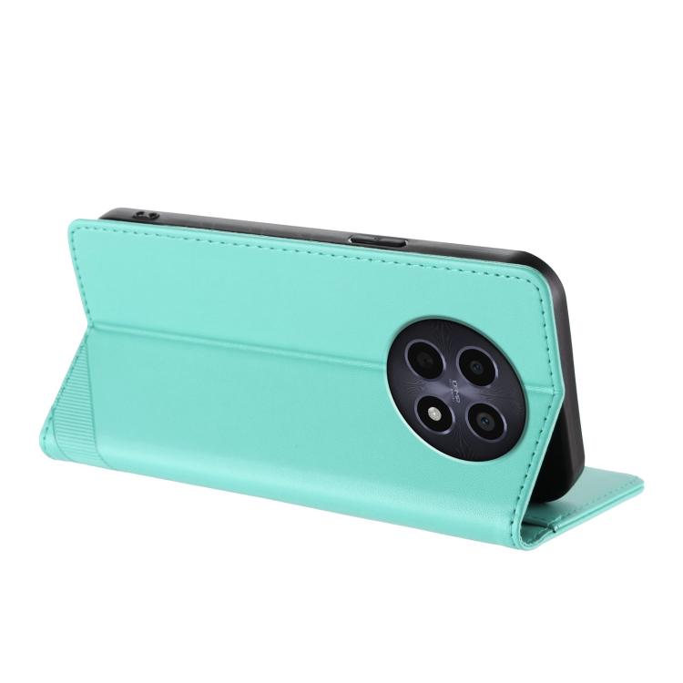 For Realme 12 5G Embossed Multi-functional Wallet Retro Leather Phone Case
