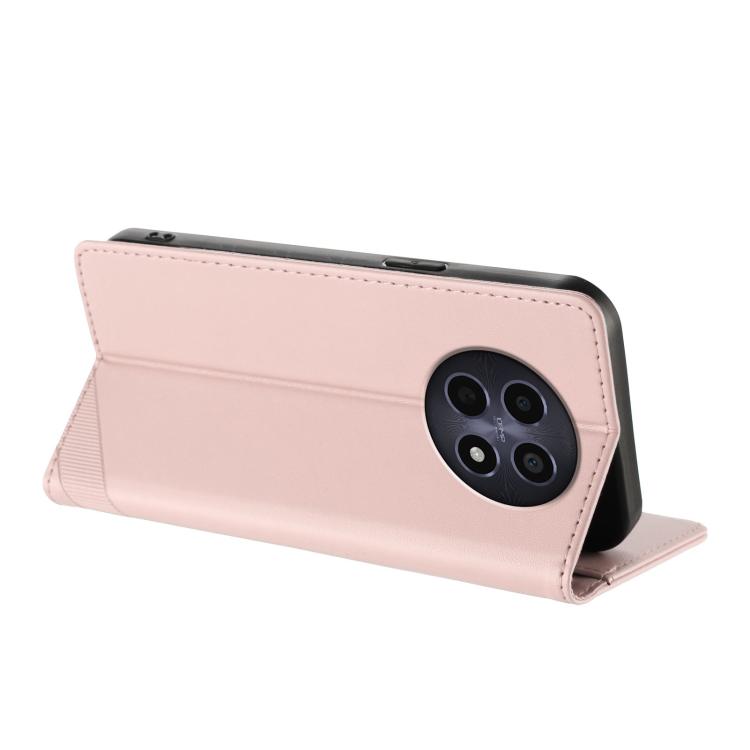 For Realme 12 5G Embossed Multi-functional Wallet Retro Leather Phone Case