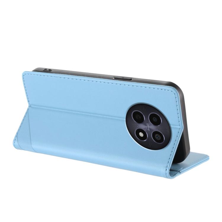 For Realme 12 5G Embossed Multi-functional Wallet Retro Leather Phone Case