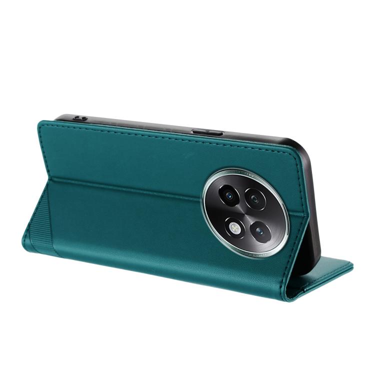 For Realme 13+ Global Embossed Multi-functional Wallet Retro Leather Phone Case
