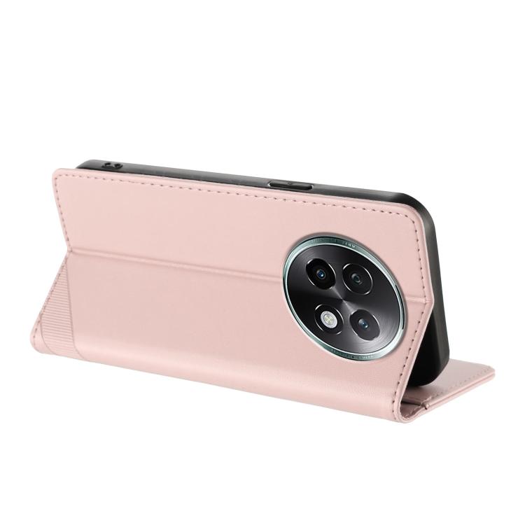For Realme 13+ Global Embossed Multi-functional Wallet Retro Leather Phone Case