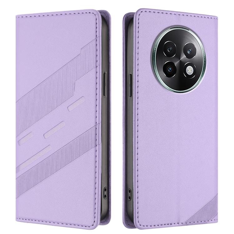 For Realme 13+ Global Embossed Multi-functional Wallet Retro Leather Phone Case