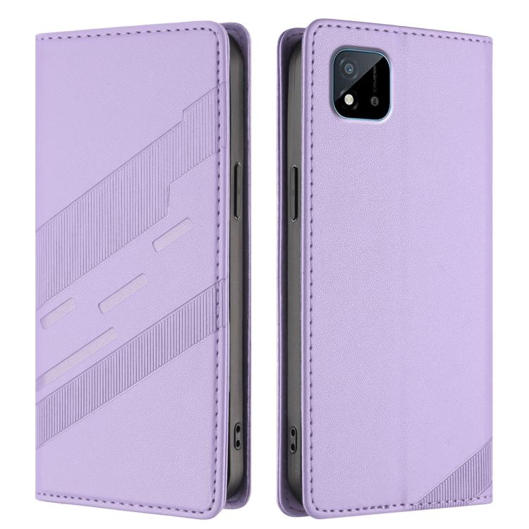 For Realme C20 Embossed Multi-functional Wallet Retro Leather Phone Case
