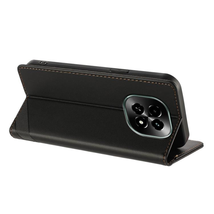 For Realme C63 5G Embossed Multi-functional Wallet Retro Leather Phone Case