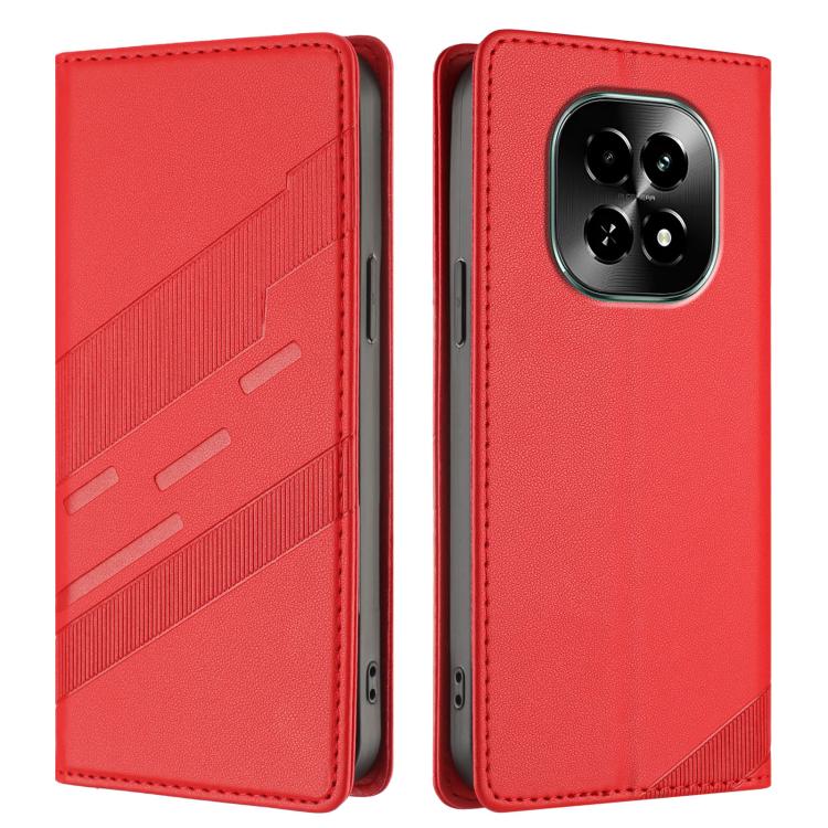 For Realme C63 5G Embossed Multi-functional Wallet Retro Leather Phone Case